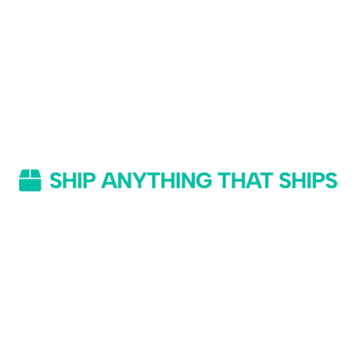Ship Anything