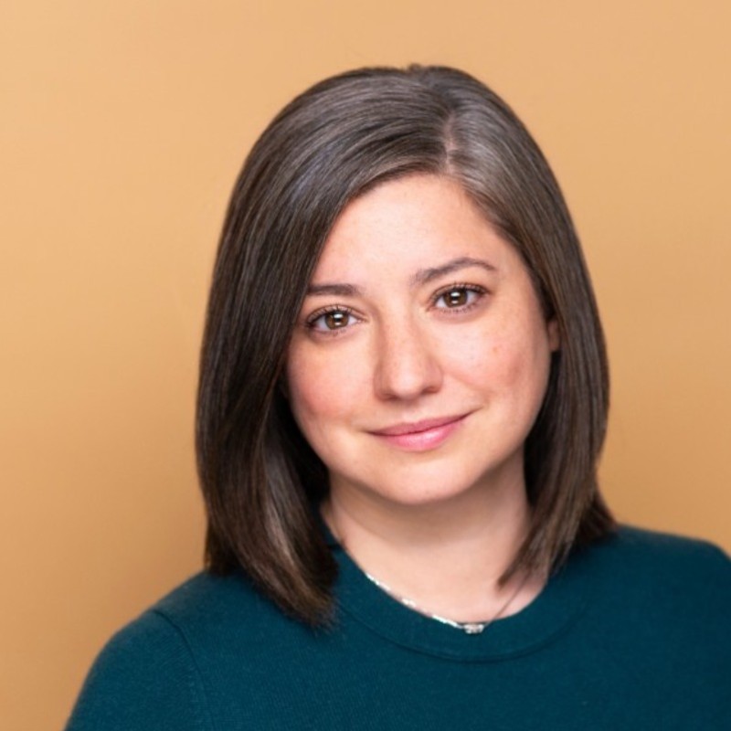 Gina Lombardo